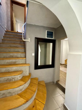 Charming two- bedroom house